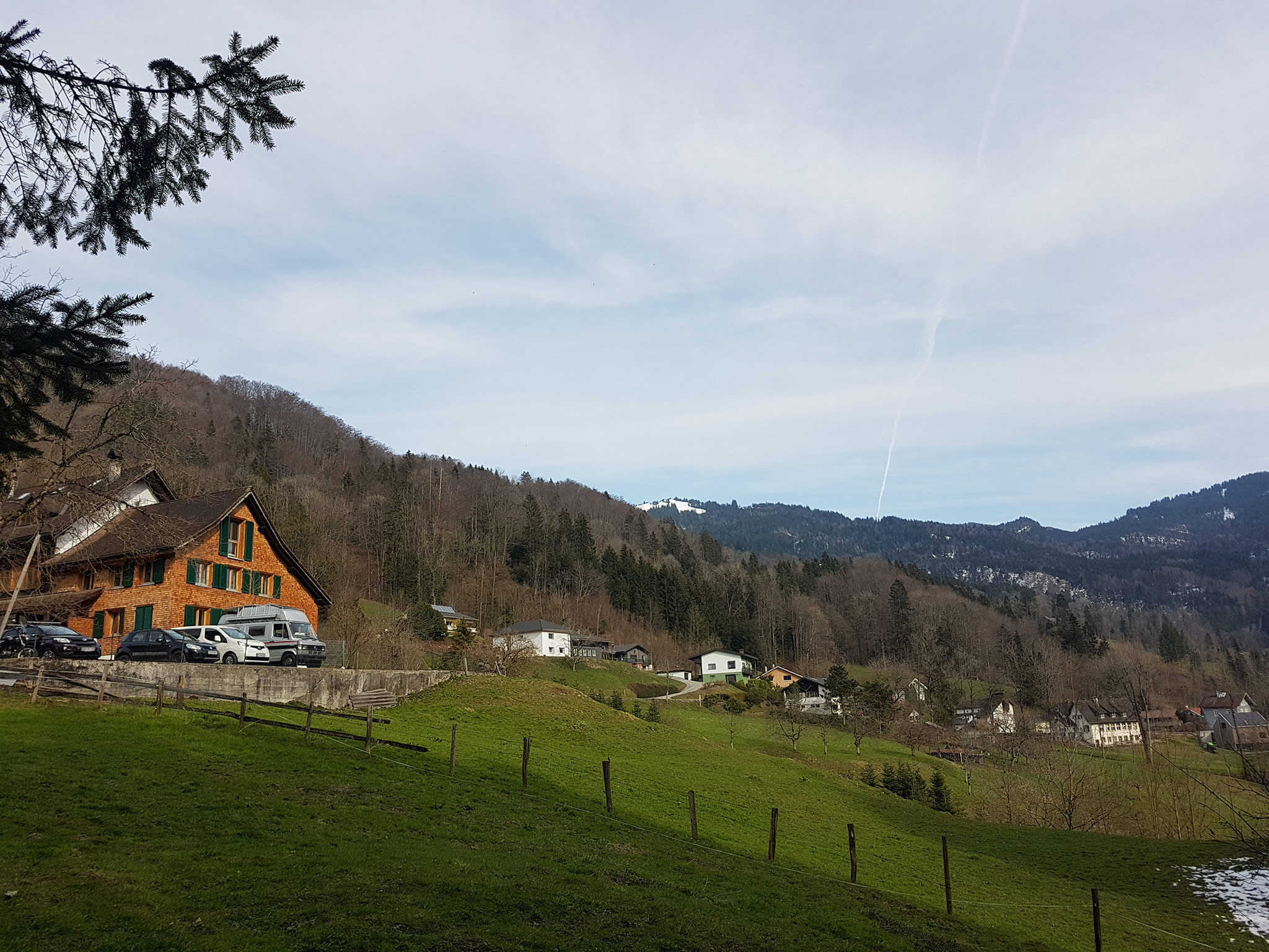 Dornbirn Salzmann